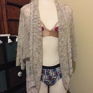 Knox Rose Cardigan